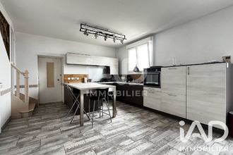achat maison lanester 56600