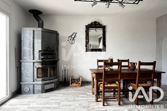 achat maison lanester 56600