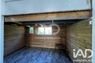 achat maison lanester 56600