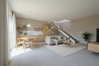 achat maison lanester 56600
