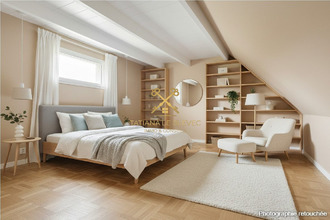 achat maison lanester 56600