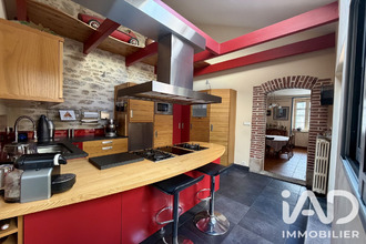 achat maison lanester 56600