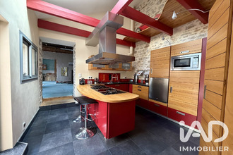 achat maison lanester 56600