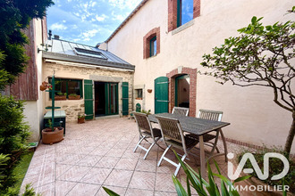achat maison lanester 56600