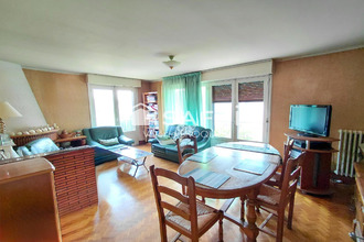 achat maison lanester 56600