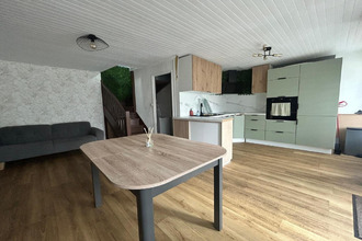 achat maison lanester 56600