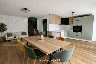 achat maison lanester 56600