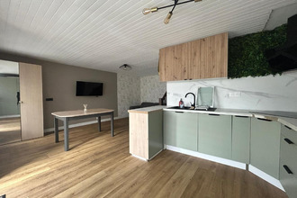 achat maison lanester 56600