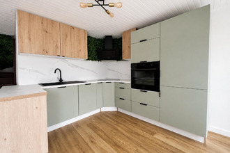 achat maison lanester 56600