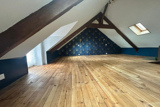 achat maison lanester 56600