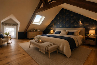 achat maison lanester 56600