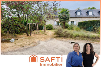 achat maison lanester 56600