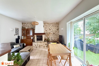 achat maison lanester 56600