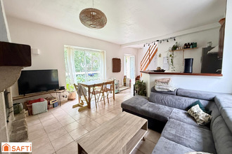 achat maison lanester 56600