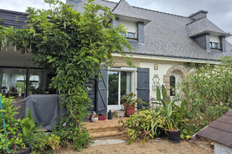 achat maison lanester 56600