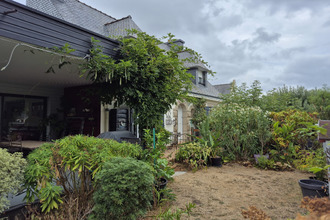 achat maison lanester 56600