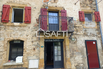 achat maison lanet 11330