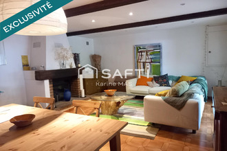 achat maison lanet 11330