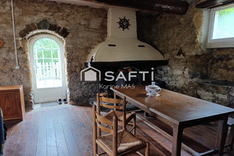 achat maison lanet 11330