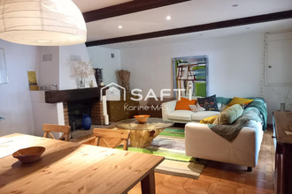 achat maison lanet 11330