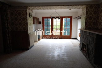 achat maison lanet 11330