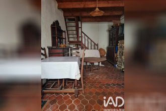 achat maison lanet 11330
