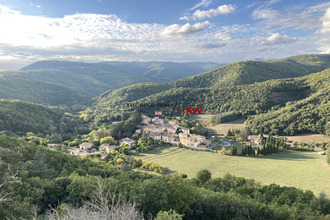achat maison lanet 11330