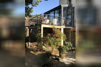 achat maison lanet 11330