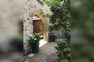 achat maison lanet 11330