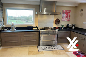 achat maison laneuvelotte 54280