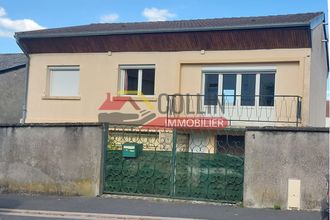 achat maison laneuveville-devant-nancy 54410