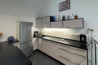 achat maison laneuveville-devant-nancy 54410