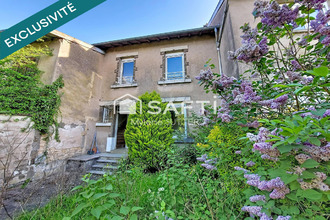 achat maison laneuveville-devant-nancy 54410