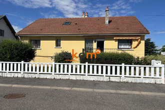 achat maison laneuveville-devant-nancy 54410