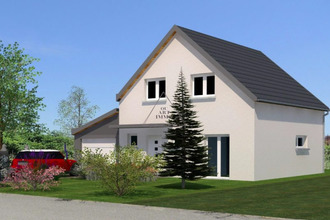 achat maison laneuveville-devant-nancy 54410