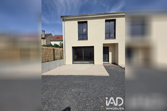 achat maison laneuveville-devant-nancy 54410