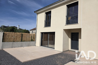 achat maison laneuveville-devant-nancy 54410