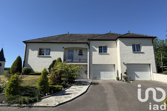 achat maison laneuville-au-rupt 55190