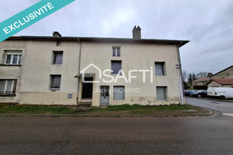 achat maison laneuville-sur-meuse 55700