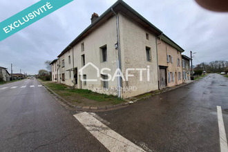 achat maison laneuville-sur-meuse 55700