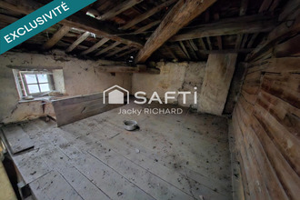 achat maison laneuville-sur-meuse 55700