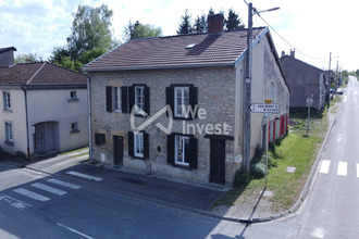 achat maison laneuville-sur-meuse 55700