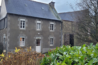 achat maison lanfains 22800