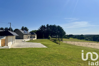 achat maison lanfains 22800