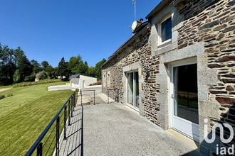 achat maison lanfains 22800