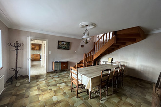 achat maison lanfains 22800