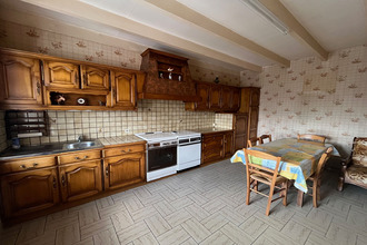 achat maison lanfains 22800