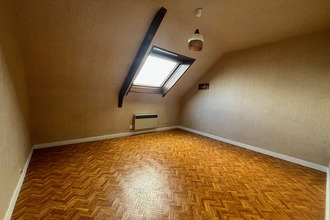 achat maison lanfains 22800