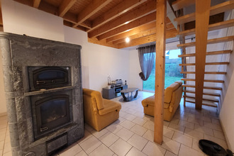 achat maison lanfains 22800