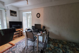 achat maison lanfains 22800